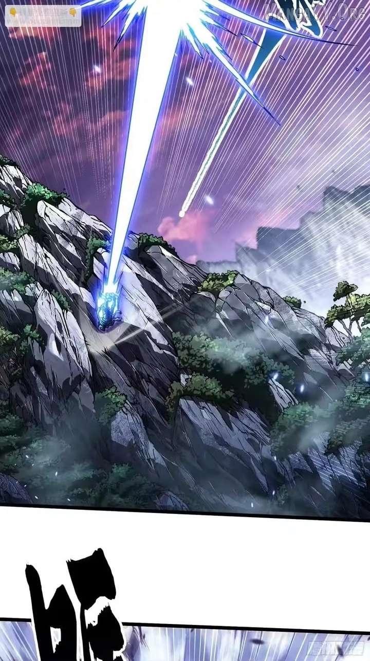 Martial Evolution: Start by Awakening the King of Monsters Chapter 101 - Page 28