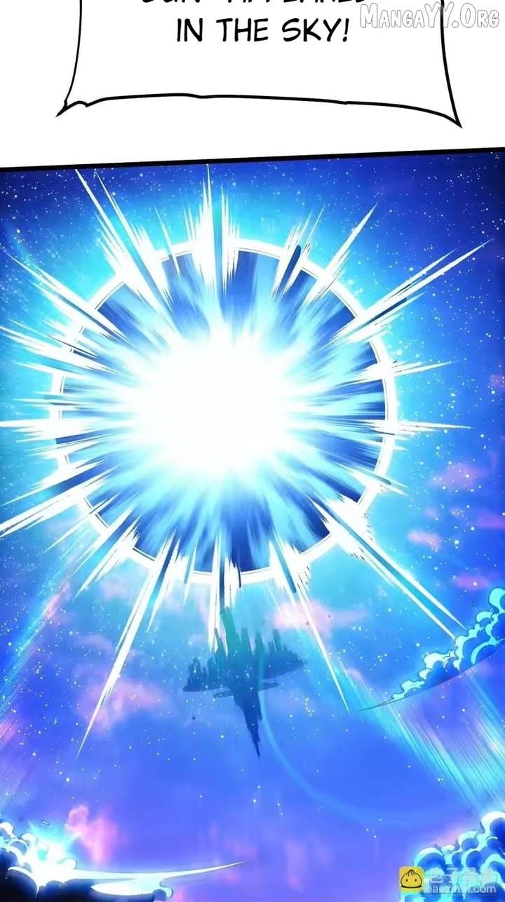 Martial Evolution: Start by Awakening the King of Monsters Chapter 101 - Page 3