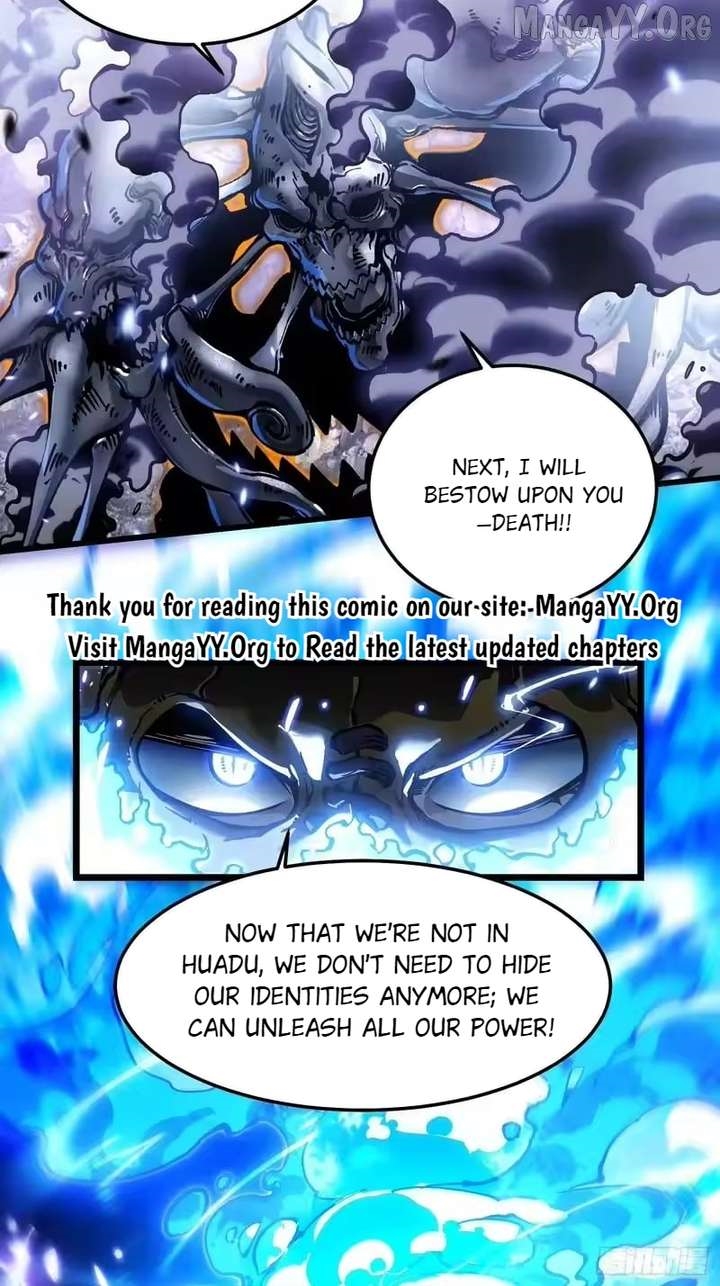 Martial Evolution: Start by Awakening the King of Monsters Chapter 101 - Page 31