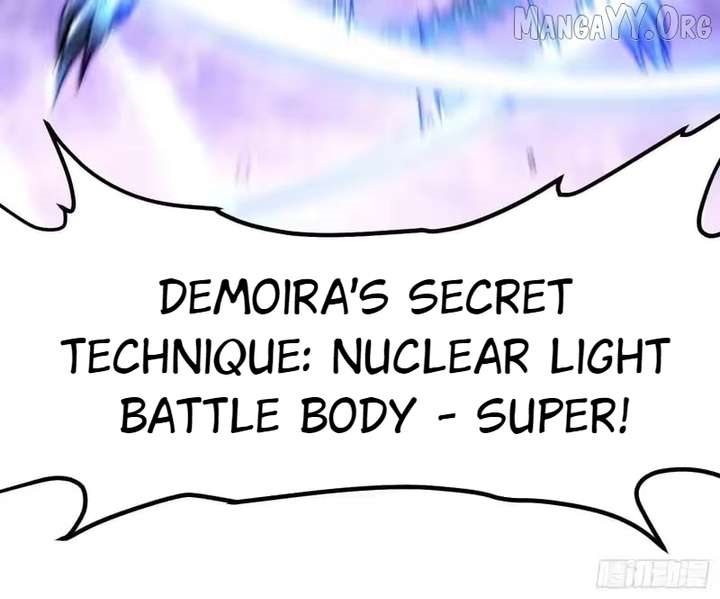 Martial Evolution: Start by Awakening the King of Monsters Chapter 101 - Page 33