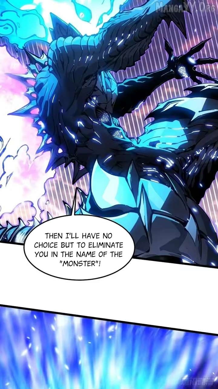 Martial Evolution: Start by Awakening the King of Monsters Chapter 101 - Page 38