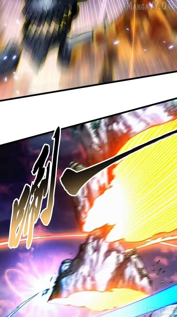 Martial Evolution: Start by Awakening the King of Monsters Chapter 101 - Page 40