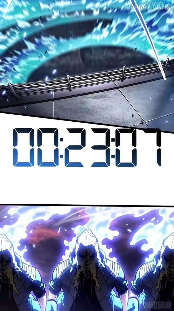 Martial Evolution: Start by Awakening the King of Monsters Chapter 101 - Page 7