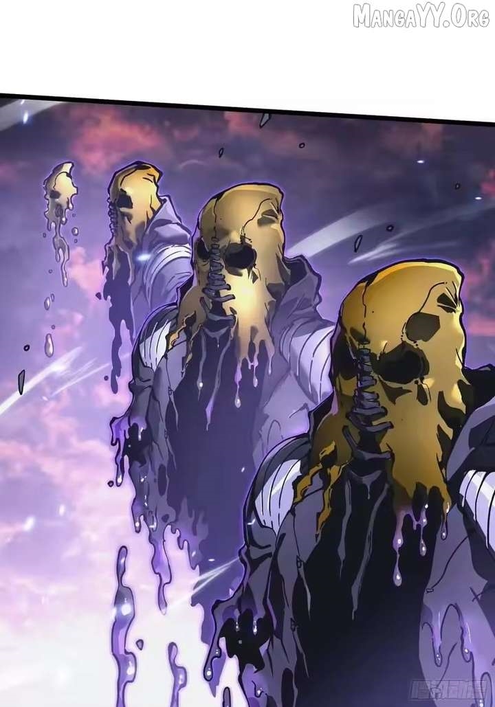 Martial Evolution: Start by Awakening the King of Monsters Chapter 101 - Page 9