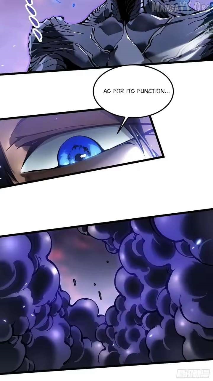 Martial Evolution: Start by Awakening the King of Monsters Chapter 102 - Page 11