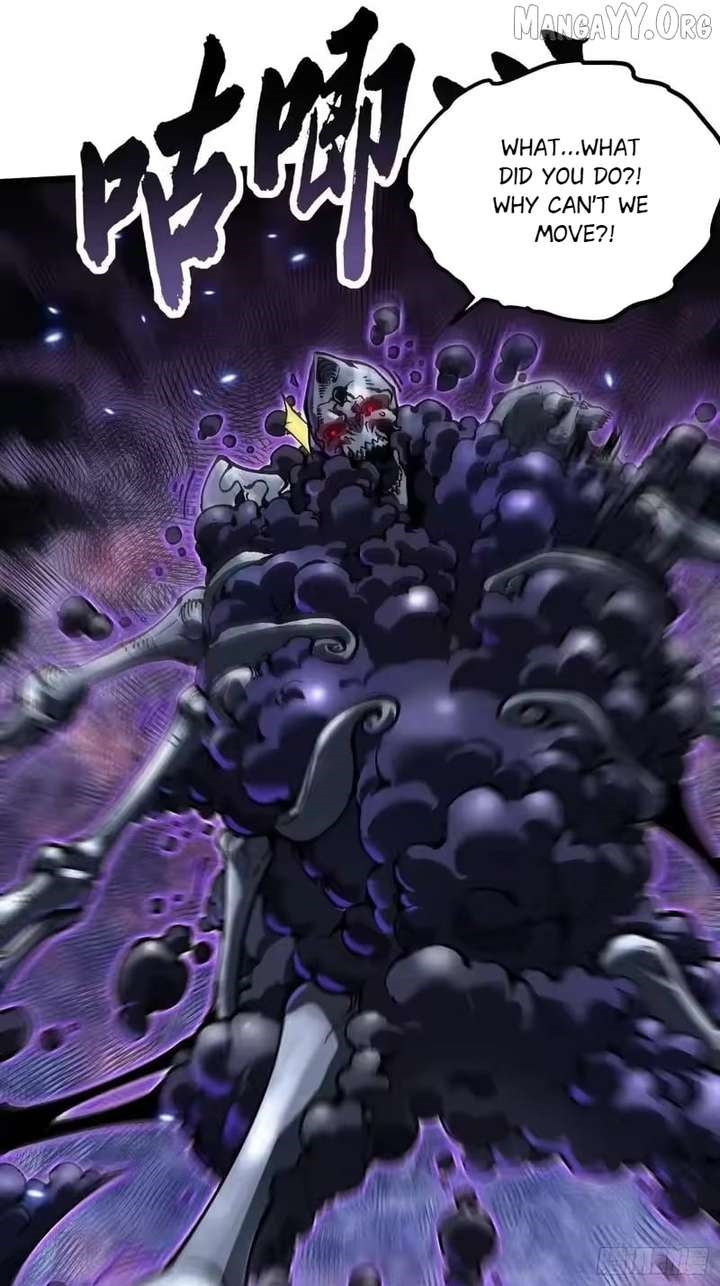 Martial Evolution: Start by Awakening the King of Monsters Chapter 102 - Page 12