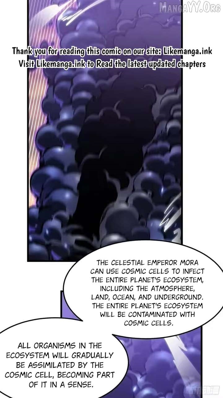 Martial Evolution: Start by Awakening the King of Monsters Chapter 102 - Page 14