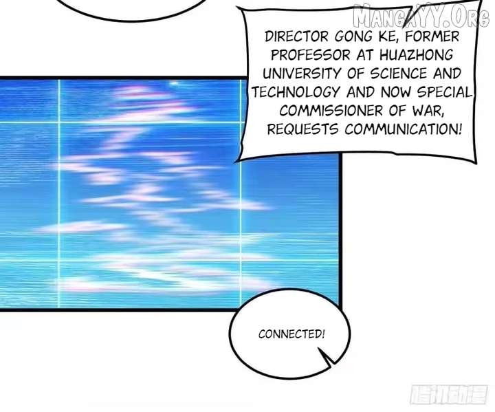 Martial Evolution: Start by Awakening the King of Monsters Chapter 102 - Page 32