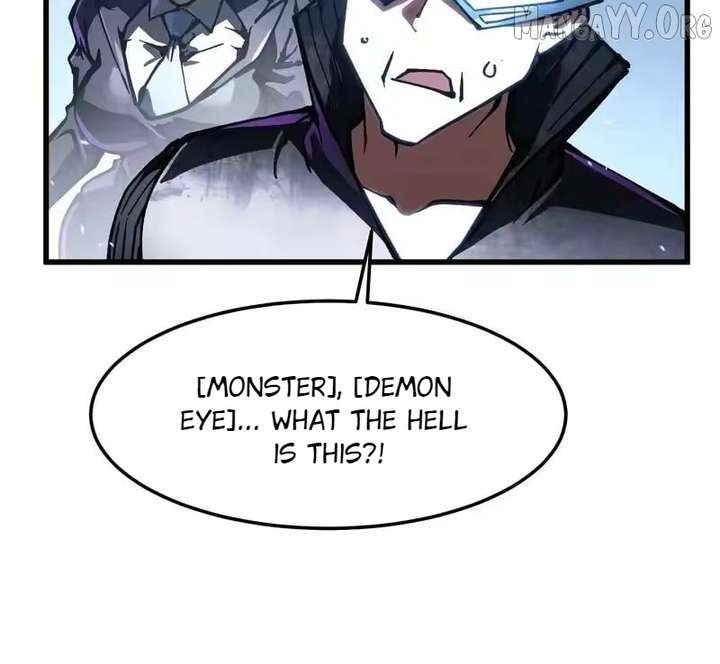 Martial Evolution: Start by Awakening the King of Monsters Chapter 102 - Page 35