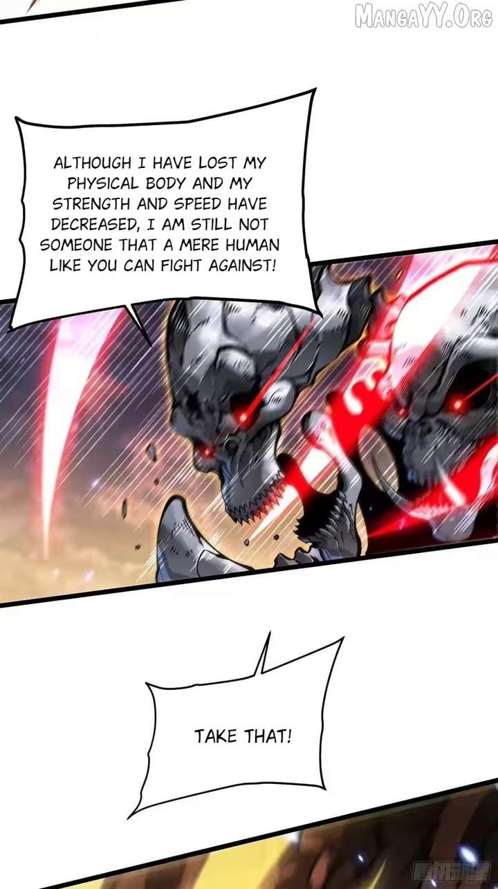 Martial Evolution: Start by Awakening the King of Monsters Chapter 102 - Page 4