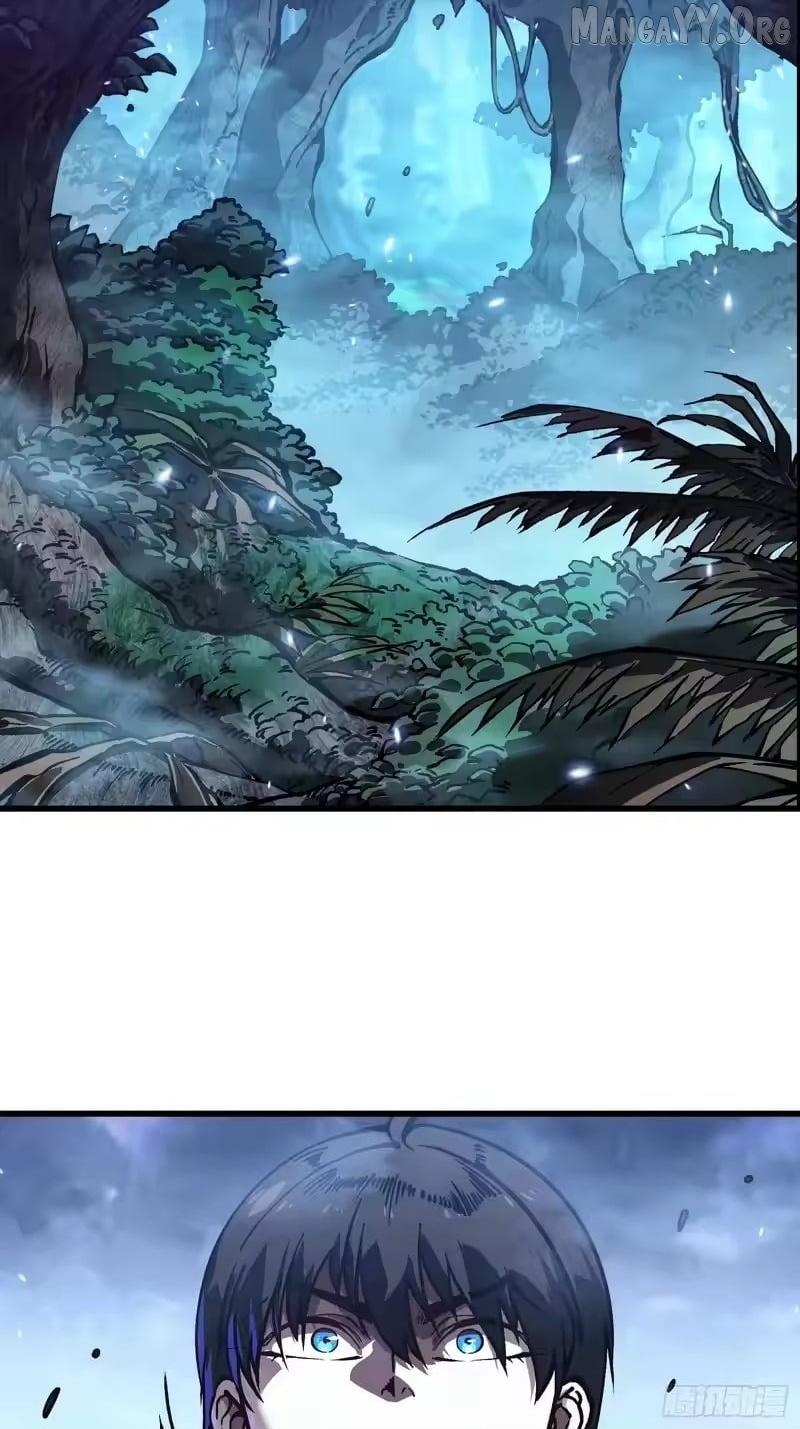 Martial Evolution: Start by Awakening the King of Monsters Chapter 103 - Page 29