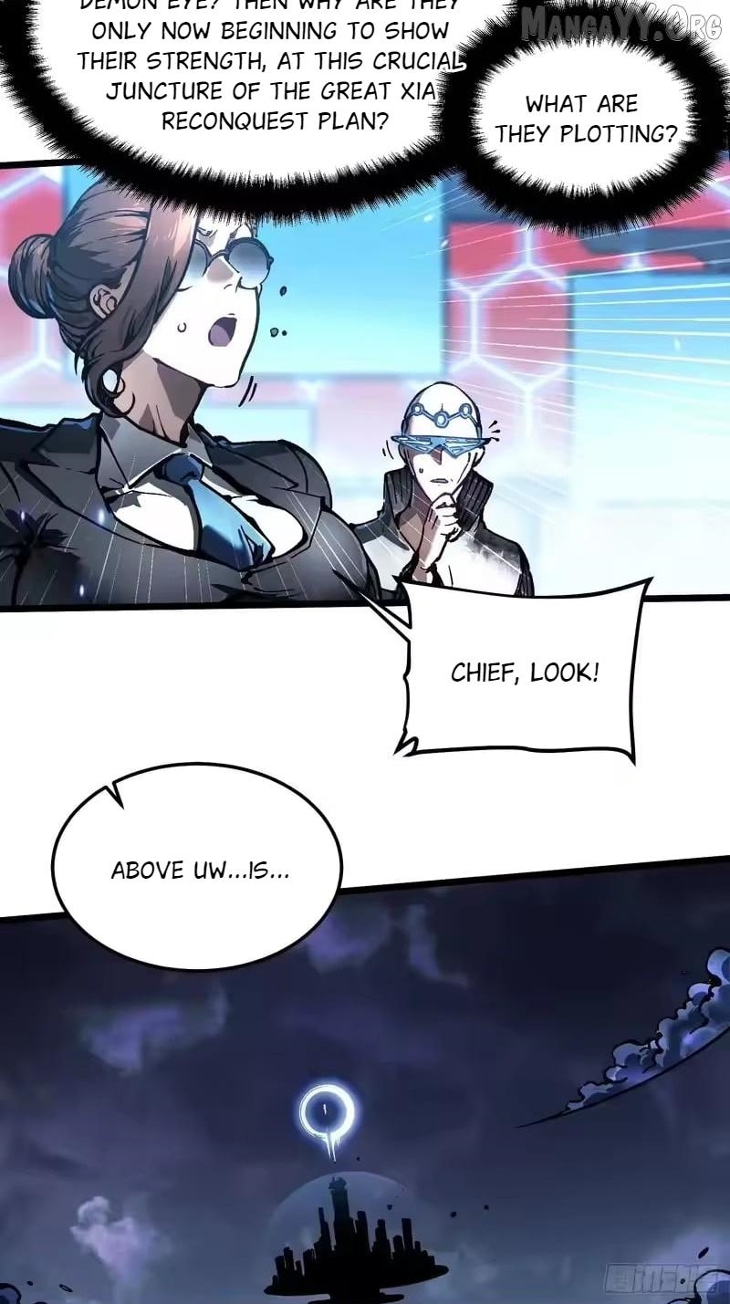 Martial Evolution: Start by Awakening the King of Monsters Chapter 103 - Page 3