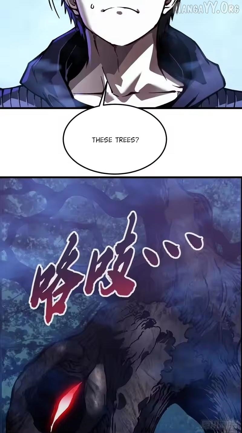 Martial Evolution: Start by Awakening the King of Monsters Chapter 103 - Page 30