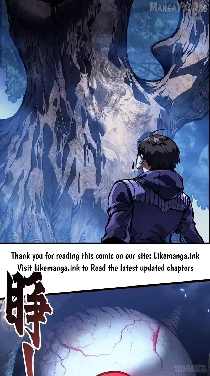 Martial Evolution: Start by Awakening the King of Monsters Chapter 103 - Page 31