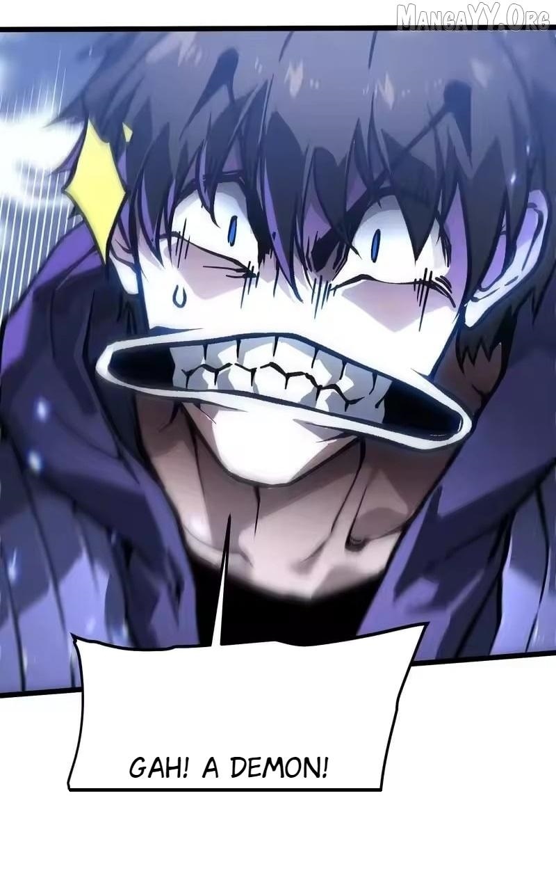 Martial Evolution: Start by Awakening the King of Monsters Chapter 103 - Page 33