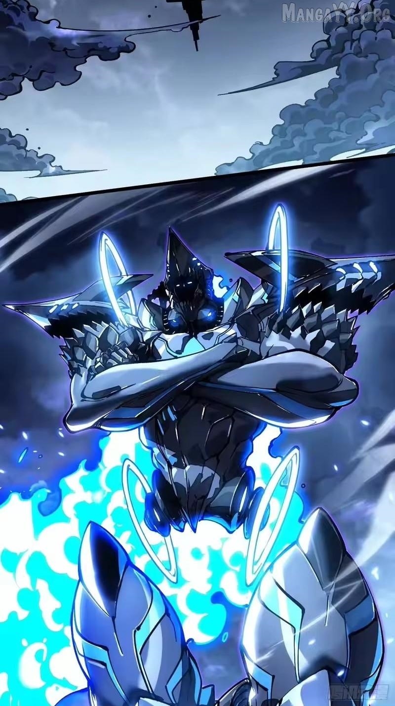 Martial Evolution: Start by Awakening the King of Monsters Chapter 103 - Page 4