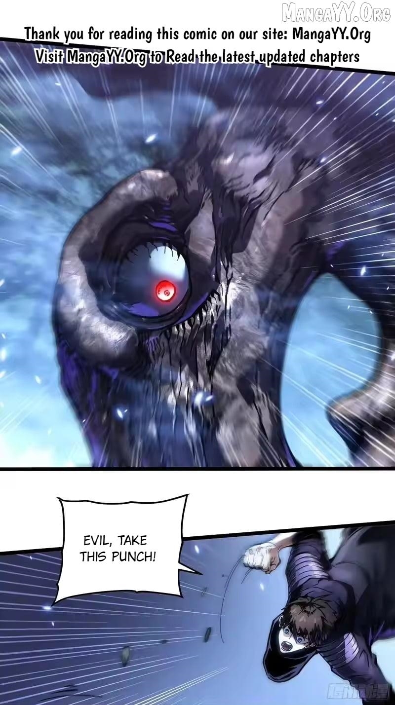 Martial Evolution: Start by Awakening the King of Monsters Chapter 104 - Page 1