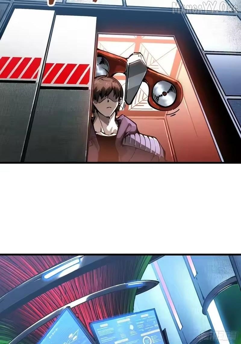 Martial Evolution: Start by Awakening the King of Monsters Chapter 104 - Page 15