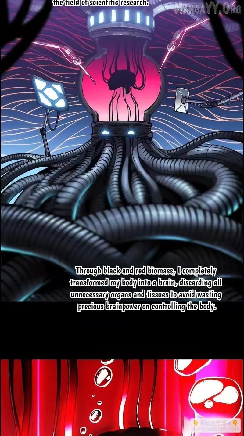 Martial Evolution: Start by Awakening the King of Monsters Chapter 104 - Page 21