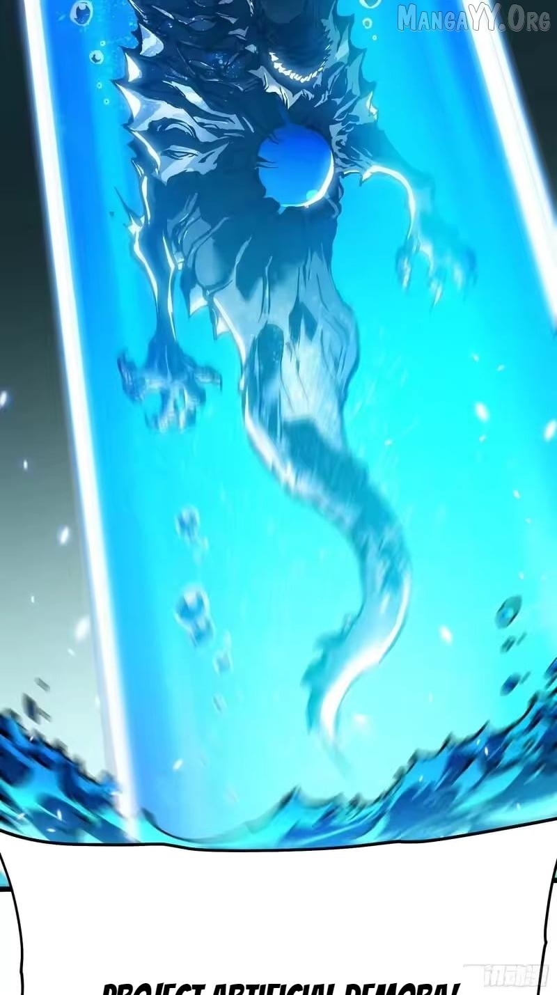 Martial Evolution: Start by Awakening the King of Monsters Chapter 104 - Page 29