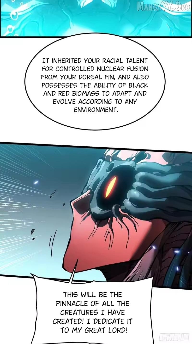 Martial Evolution: Start by Awakening the King of Monsters Chapter 104 - Page 32