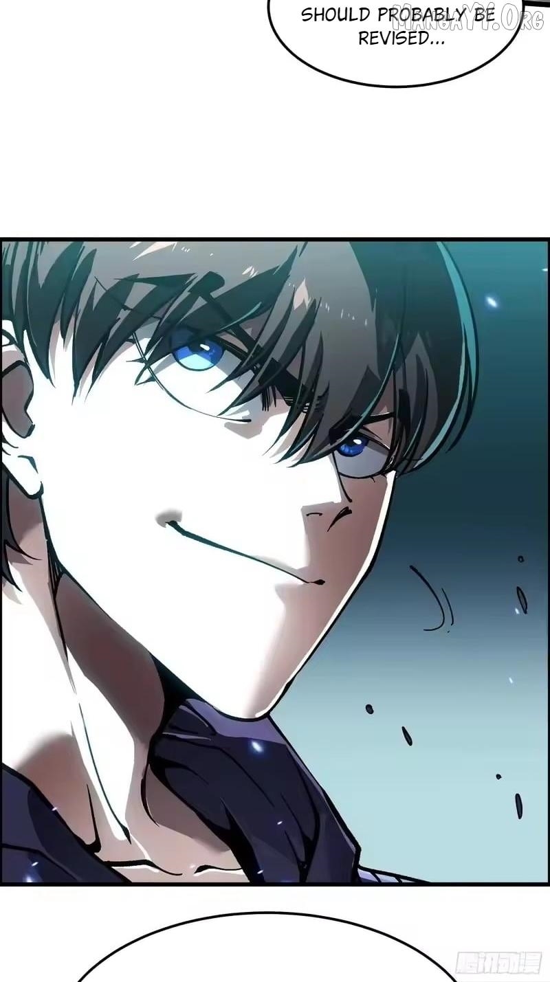 Martial Evolution: Start by Awakening the King of Monsters Chapter 104 - Page 36