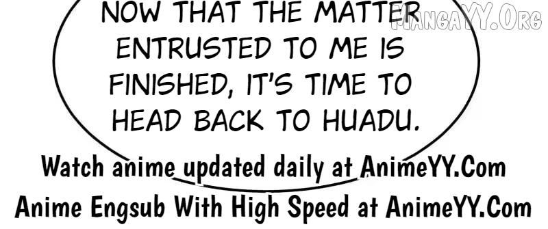 Martial Evolution: Start by Awakening the King of Monsters Chapter 104 - Page 37