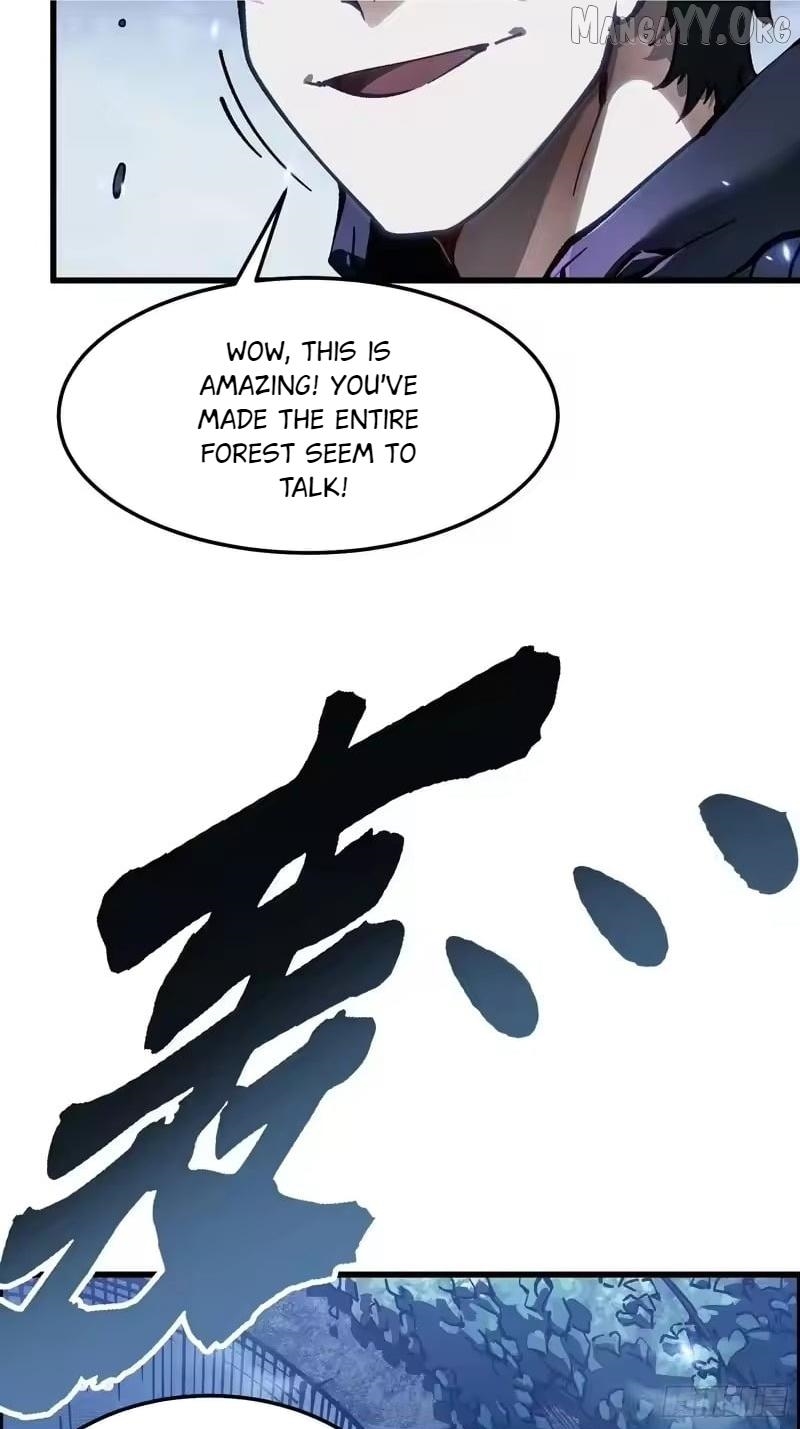 Martial Evolution: Start by Awakening the King of Monsters Chapter 104 - Page 6