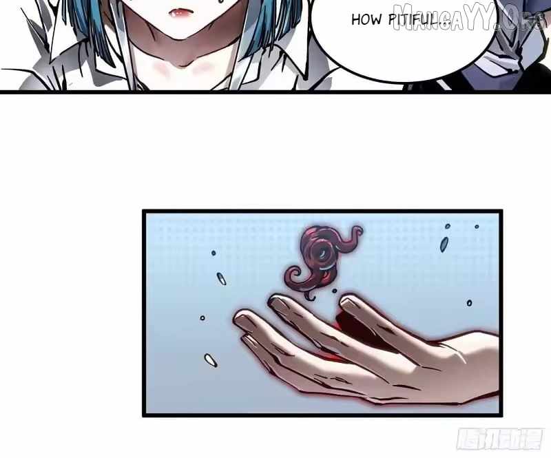 Martial Evolution: Start by Awakening the King of Monsters Chapter 105 - Page 16