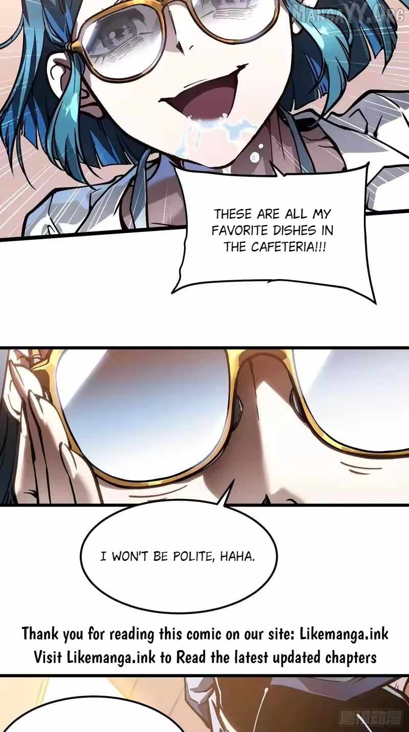 Martial Evolution: Start by Awakening the King of Monsters Chapter 105 - Page 26