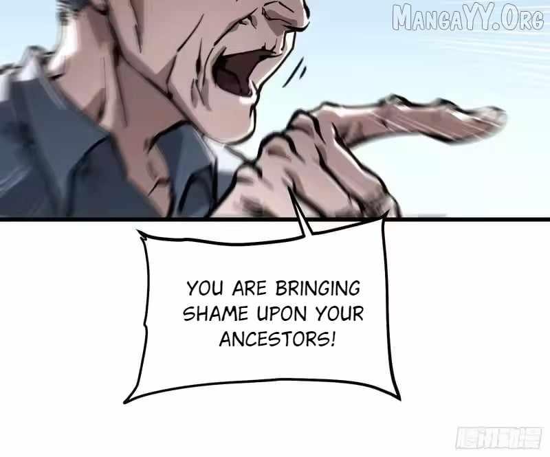 Martial Evolution: Start by Awakening the King of Monsters Chapter 106 - Page 16