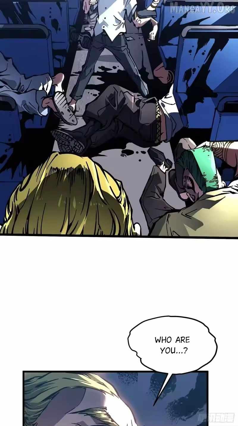 Martial Evolution: Start by Awakening the King of Monsters Chapter 106 - Page 30