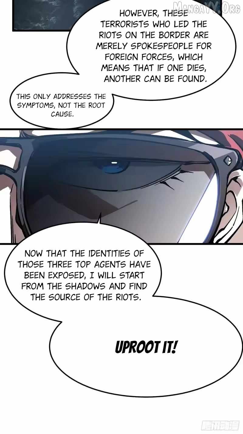 Martial Evolution: Start by Awakening the King of Monsters Chapter 106 - Page 4