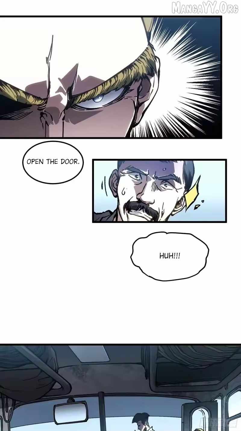 Martial Evolution: Start by Awakening the King of Monsters Chapter 106 - Page 7