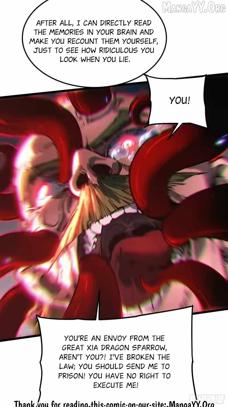 Martial Evolution: Start by Awakening the King of Monsters Chapter 107 - Page 10