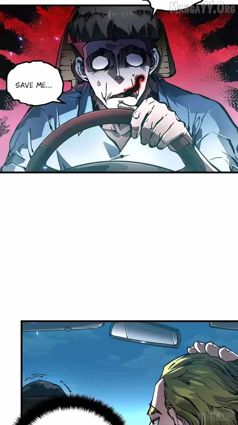 Martial Evolution: Start by Awakening the King of Monsters Chapter 107 - Page 2