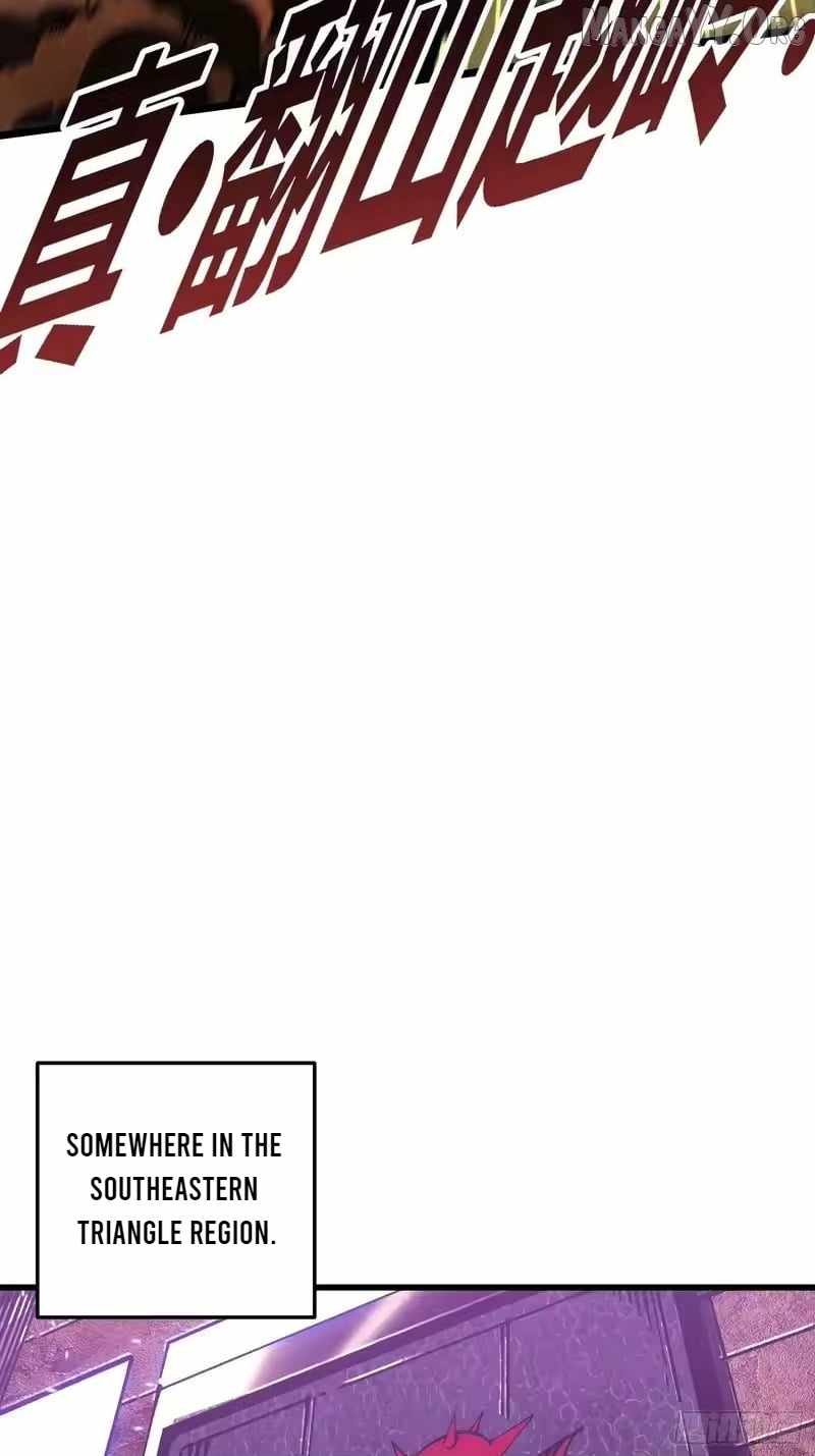 Martial Evolution: Start by Awakening the King of Monsters Chapter 107 - Page 25