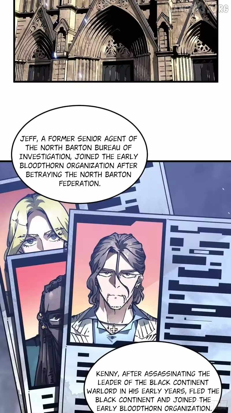 Martial Evolution: Start by Awakening the King of Monsters Chapter 107 - Page 38