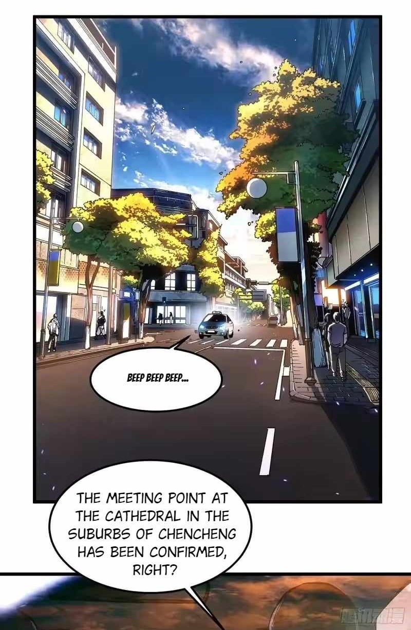 Martial Evolution: Start by Awakening the King of Monsters Chapter 108 - Page 1