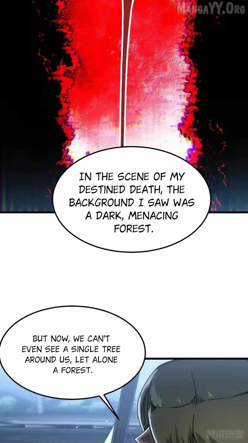 Martial Evolution: Start by Awakening the King of Monsters Chapter 108 - Page 15