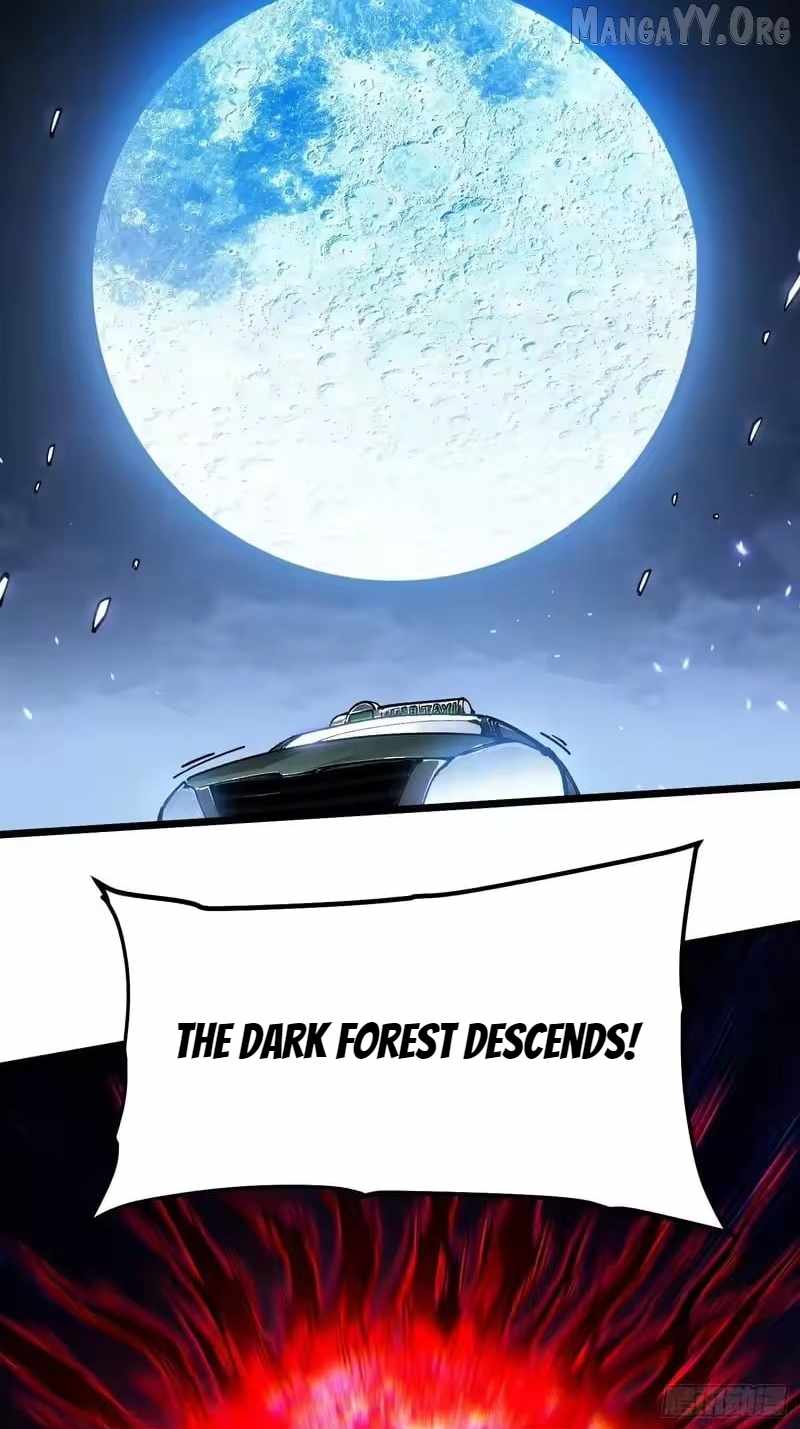 Martial Evolution: Start by Awakening the King of Monsters Chapter 108 - Page 20