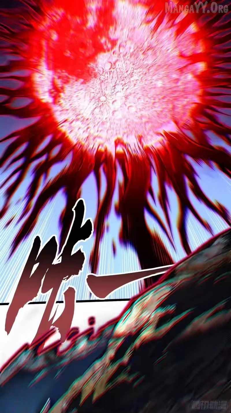 Martial Evolution: Start by Awakening the King of Monsters Chapter 108 - Page 21