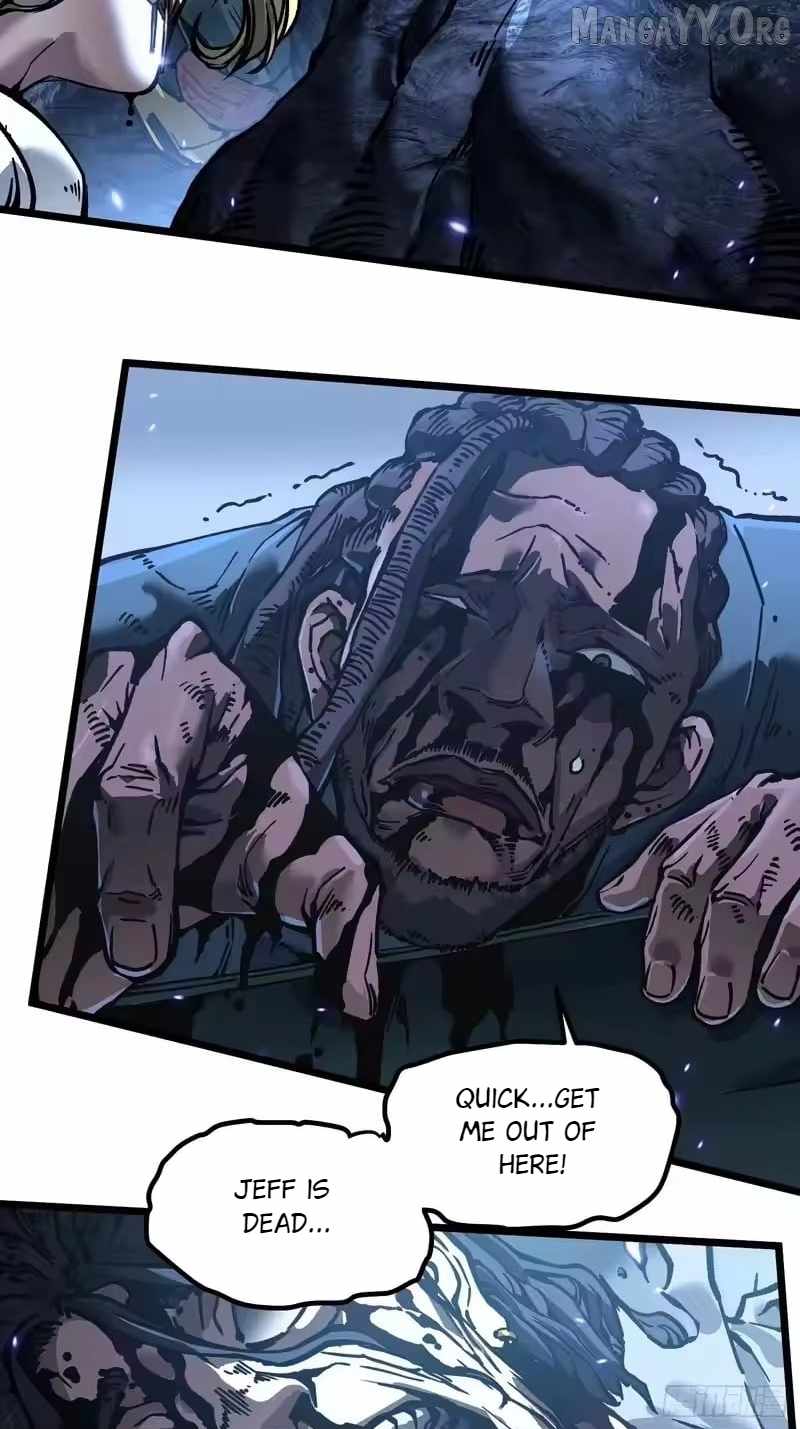 Martial Evolution: Start by Awakening the King of Monsters Chapter 108 - Page 29