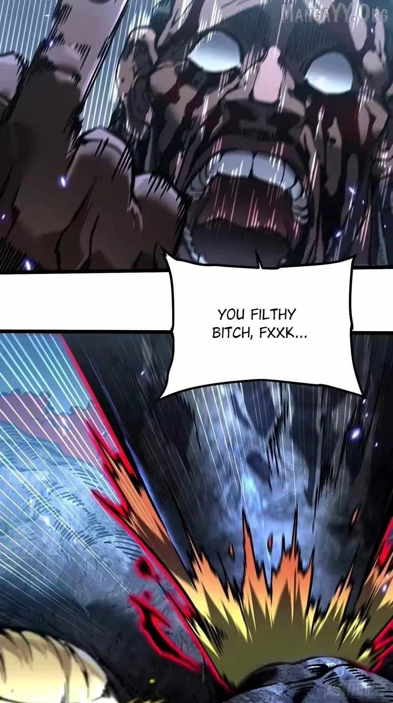 Martial Evolution: Start by Awakening the King of Monsters Chapter 108 - Page 31