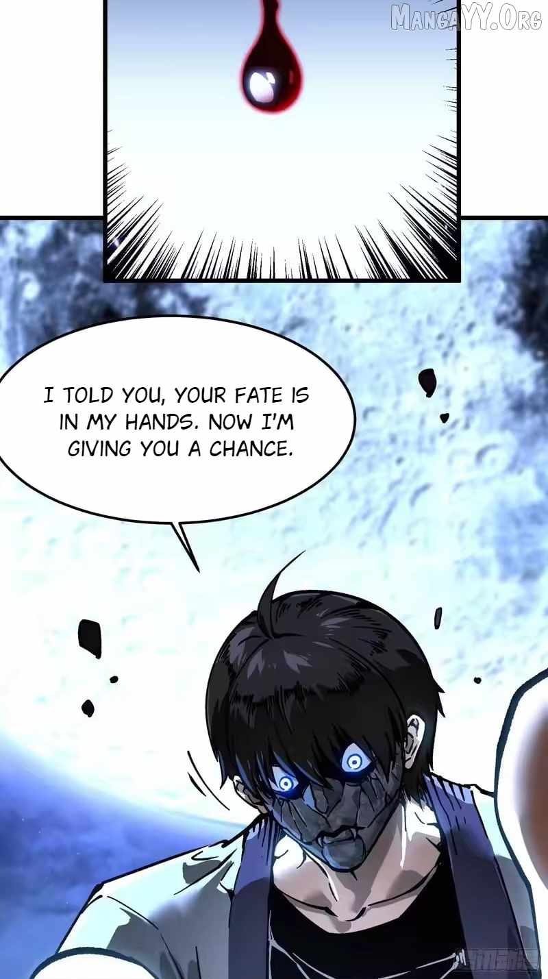 Martial Evolution: Start by Awakening the King of Monsters Chapter 108 - Page 37