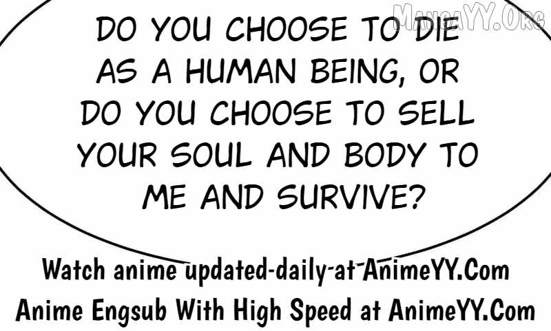 Martial Evolution: Start by Awakening the King of Monsters Chapter 108 - Page 39