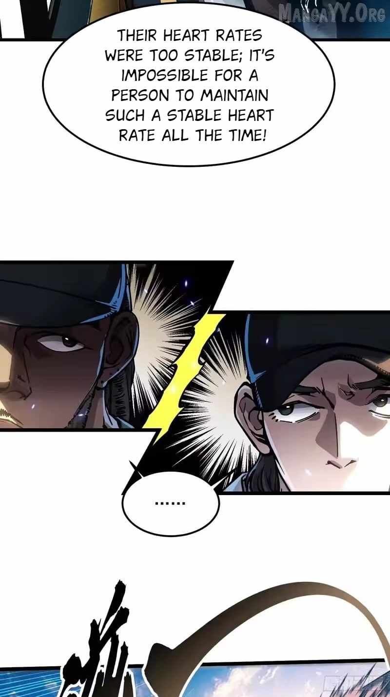 Martial Evolution: Start by Awakening the King of Monsters Chapter 108 - Page 5