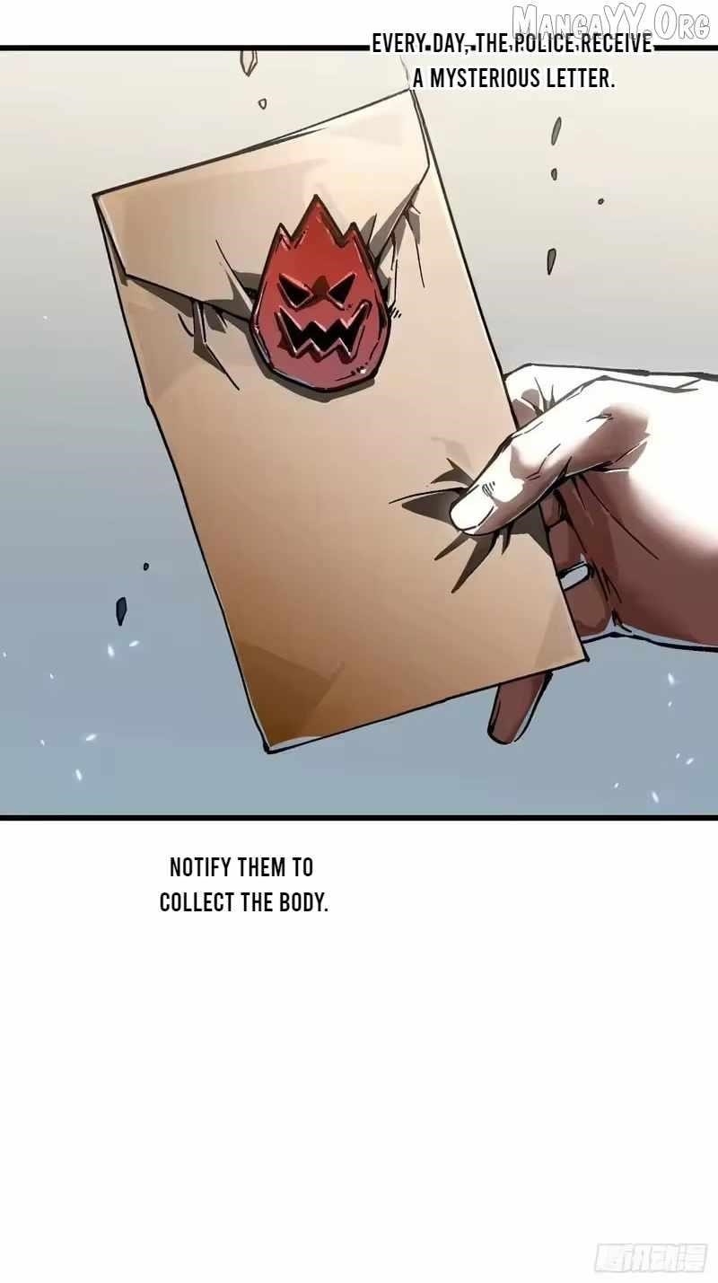 Martial Evolution: Start by Awakening the King of Monsters Chapter 109 - Page 21