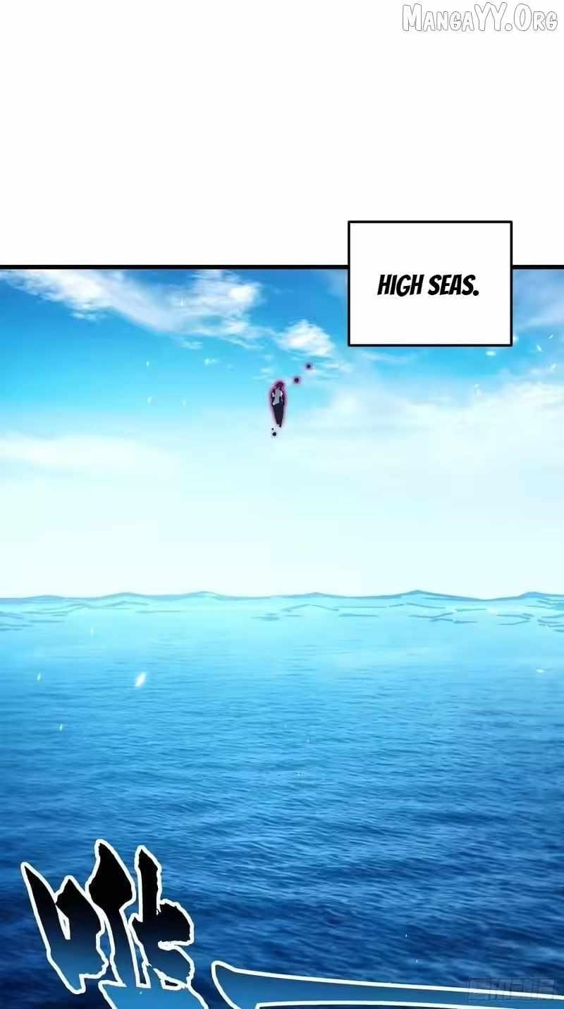 Martial Evolution: Start by Awakening the King of Monsters Chapter 109 - Page 22