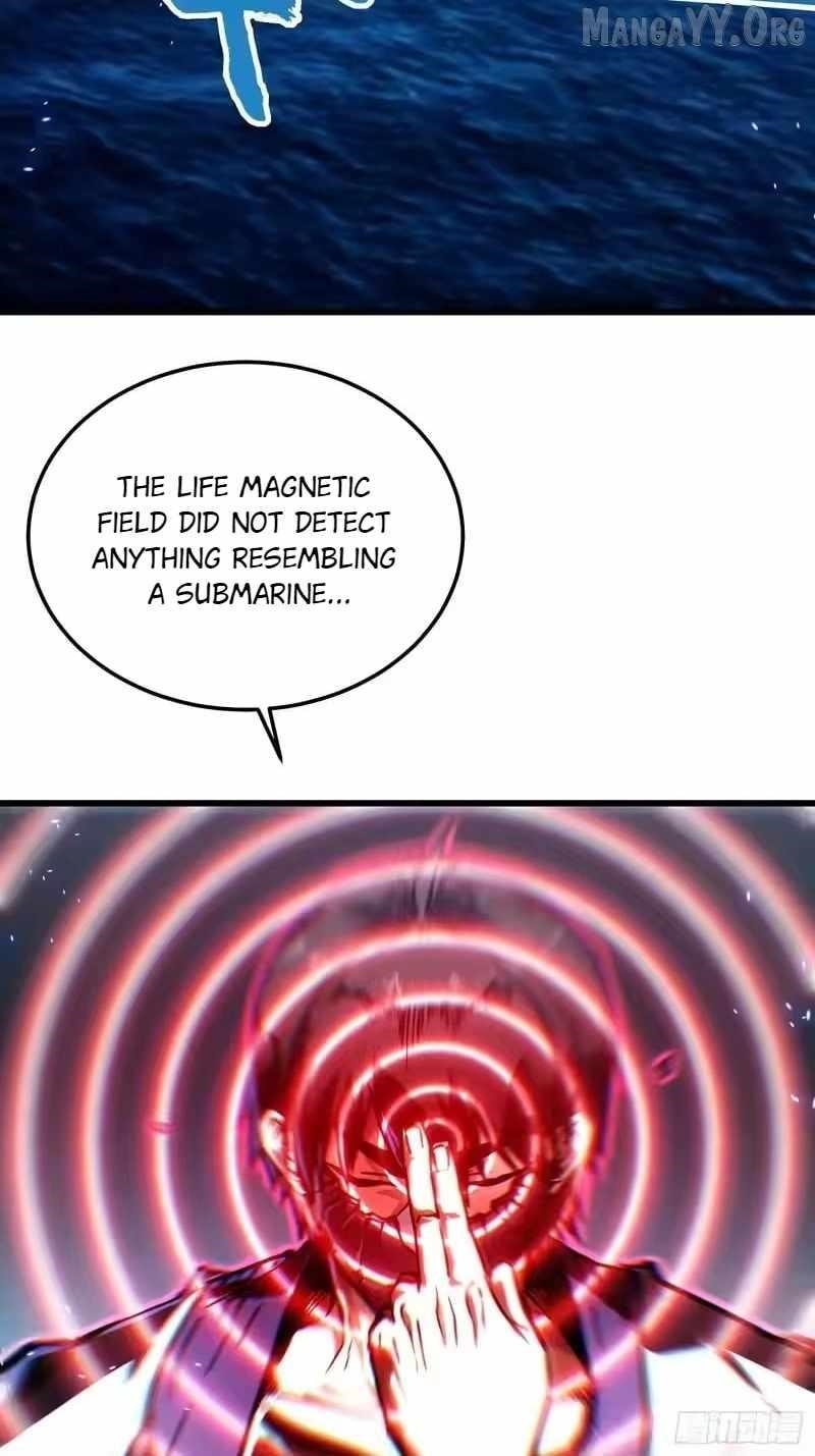 Martial Evolution: Start by Awakening the King of Monsters Chapter 109 - Page 23